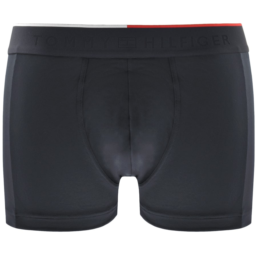 Tommy hilfiger microfiber trunk on sale
